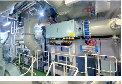 20船套訂單！海德威壓載水系統(tǒng)收獲全球最大LNG運(yùn)營(yíng)商認(rèn)可