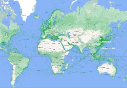 里程碑！海德威壓載水處理系統(tǒng)訂單突破3000船套