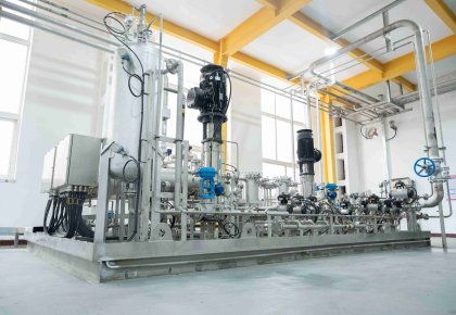 唱響綠色旋律！海德威連獲甲醇燃料供給系統(tǒng)訂單